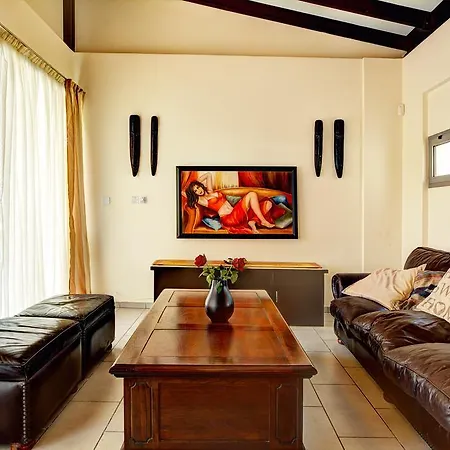 Villa Nasia *
