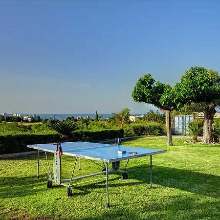 Nasia Villa