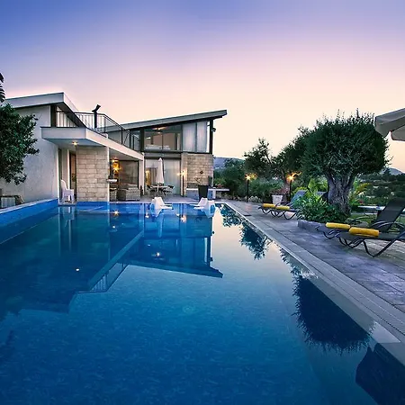 Villa Nasia *