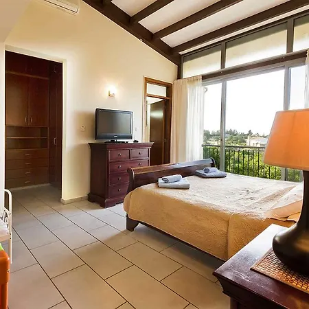 Nasia Villa *